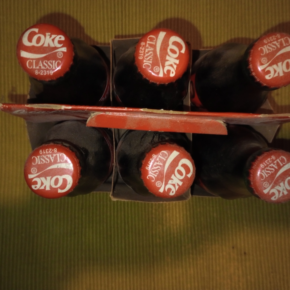 BOTTLES NO